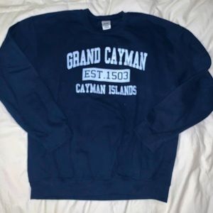 Super cute Grand Canyon sweatshirt